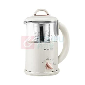 山水 sansui 电热水壶(煮茶器) S-SH2572
