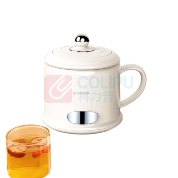豹牌 BAOPAI 多功能养生杯 BP-9832 500ml