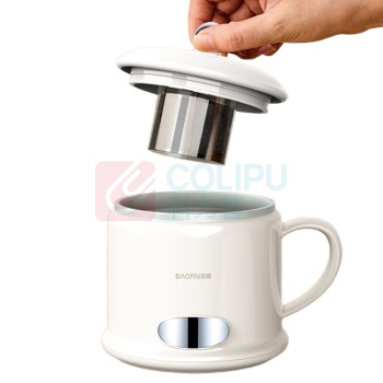 豹牌 BAOPAI 多功能养生杯 BP-9832 500ml