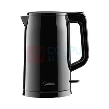美的 Midea 电水壶 AEK17S01 1.7L