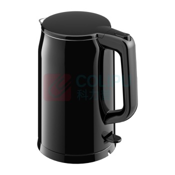美的 Midea 电水壶 AEK17S01 1.7L