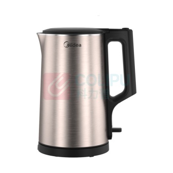 美的 Midea 电水壶 PJ17A01 1.7L