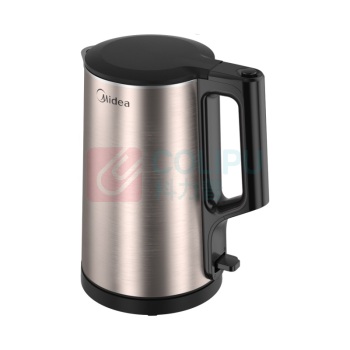 美的 Midea 电水壶 PJ17A01 1.7L