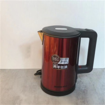 格来德 grelide 电热水壶 D2218K 1.8L