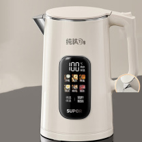 苏泊尔 SUPOR 电热水壶 SW-17J86T 1.7L