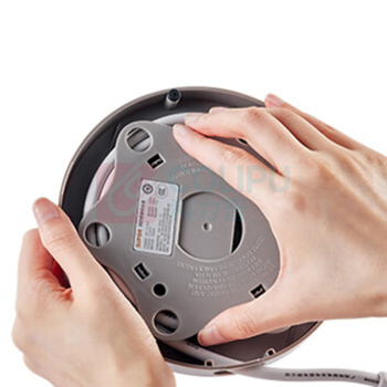 苏泊尔 SUPOR 电水壶 SW-17S65T 纯钛0涂层 彩钢外壳 1.7L