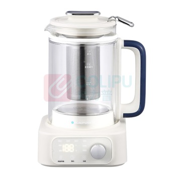蓝宝 Blaupunkt 花茶壶 BP-HC656E