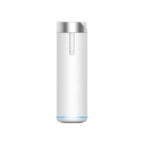 飞利浦 PHILIPS 随行电热水杯 AWP2795 420ml (白色) 316不锈钢内胆