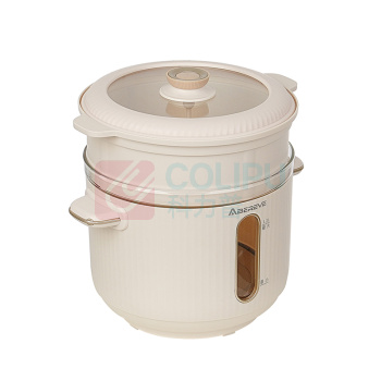 艾贝丽 多功能养生壶套装 ABL-TZ1812A