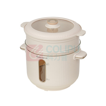 艾贝丽 多功能养生壶套装 ABL-TZ1812A