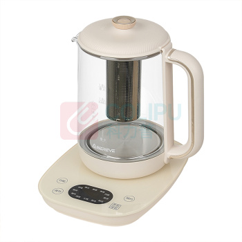 艾贝丽 多功能养生壶套装 ABL-TZ1812A