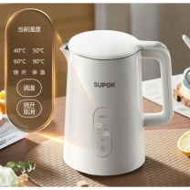 苏泊尔 SUPOR 电热水壶 SW-15S73A