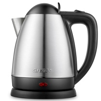格来德 grelide 不锈钢电热水壶 315S 1.5升