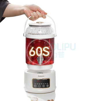 艾贝丽 多功能水龙头烧水壶 大容量家用调奶器泡花果茶 四季恒温智能保温烧水壶可炖甜品 ABL-SP31 3L (白色)
