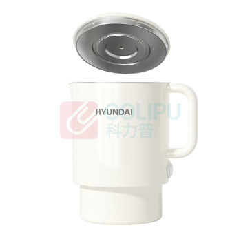 HYUNDAI 便携式电热水壶 APL-0601