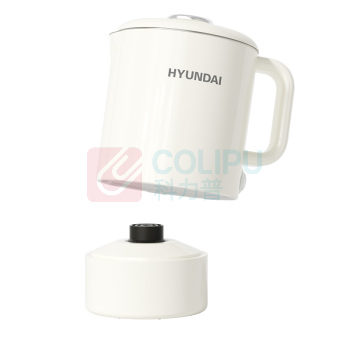HYUNDAI 便携式电热水壶 APL-0601