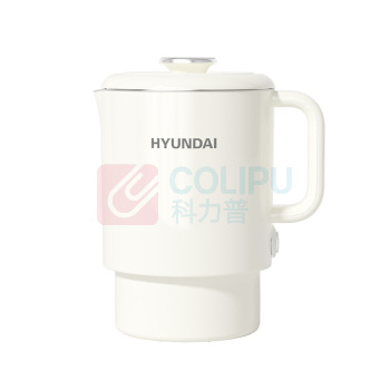 HYUNDAI 便携式电热水壶 APL-0601
