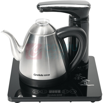 格来德 grelide 电水壶 108ET(316L) 0.8L