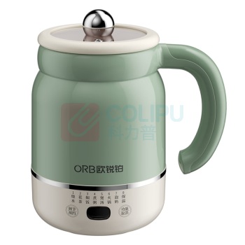 欧锐铂 集美-多用养生炖杯 ORB-2190