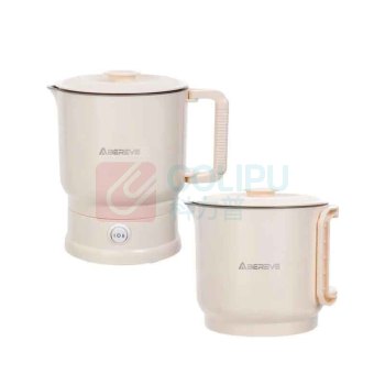 艾贝丽 折叠水壶 ABL-ZD823 0.8L