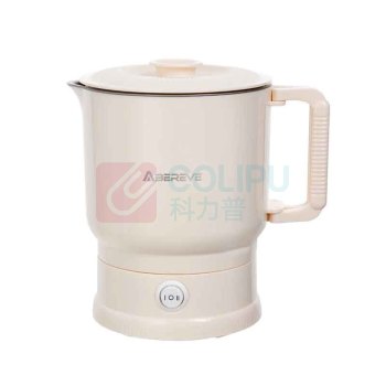 艾贝丽 折叠水壶 ABL-ZD823 0.8L