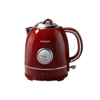 艾贝丽 欧式电热水壶 ABL-SH1314 1.3L