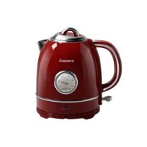 艾贝丽 欧式电热水壶 ABL-SH1314 1.3L