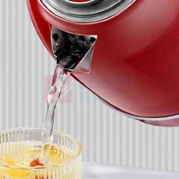 艾贝丽 欧式电热水壶 ABL-SH1314 1.3L