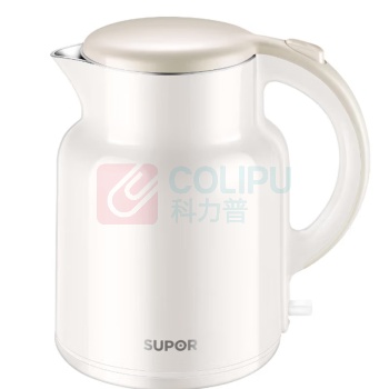 苏泊尔(SUPOR) 电热水壶 SW-20E01A 1个/个 销售单位:个 (电热水壶\2L) (计量单位:个)