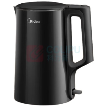 美的(Midea) 电热水壶 MK-SHJ1720 1个/个 销售单位:个 (电热水壶\1.7L) (计量单位:个)