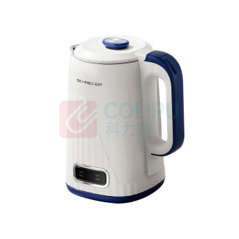 施耐德(SCHNEIDER) 电热水壶 SWK-XSL01 1个/个 销售单位:个 (电热水壶\1.8L) (计量单位:个)