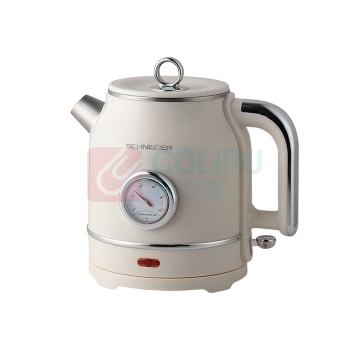 施耐德(SCHNEIDER) 电热水壶 SWK-XSL1213 1个/个 销售单位:个 (电热水壶\1.3L) (计量单位:个)