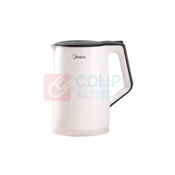 美的(Midea) 电热水壶 SH15Colour102 1个/个 销售单位:个 (电热水壶\1.5L) (计量单位:个)