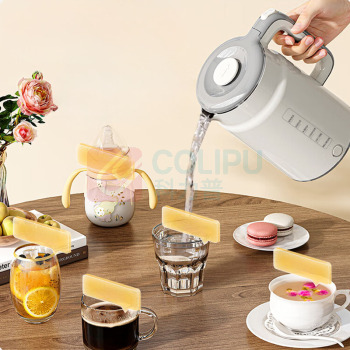 美菱(MeiLing) 电热水壶 MH-DW1761 1个/个 销售单位:个 (电热水壶\1.7L) (计量单位:个)