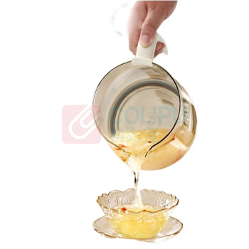美菱(MeiLing) 养生壶 MJ-DM18501 1个/个 销售单位:个 (养生壶\1.5L) (计量单位:个)