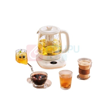 美的(Midea) 养生壶 MK-YS15P301A 1个/个 销售单位:个 (养生壶\1.5L) (计量单位:个)