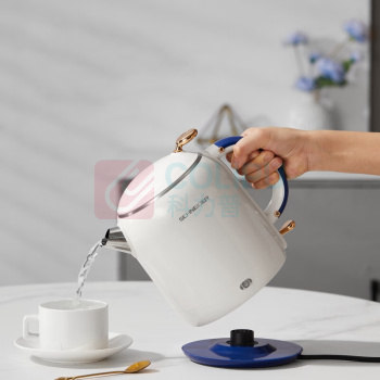 施耐德(SCHNEIDER) 电热水壶 SWK-XSL012 1个/个 销售单位:个 (电热水壶\1L) (计量单位:个)