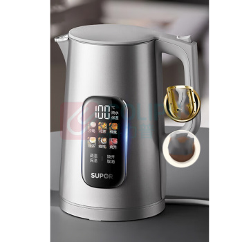 苏泊尔(SUPOR) 电热水壶 SW-17J82A 1个/个 销售单位:个 (电热水壶\1.7L) (计量单位:个)