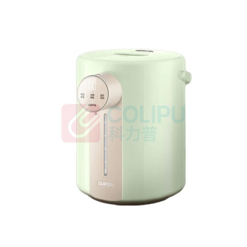 苏泊尔(SUPOR) 电热开水瓶 SW-50S90A 1台/台 销售单位:台 (电热开水瓶\5L) (计量单位:个)