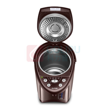 苏泊尔(SUPOR) 电热开水瓶 SW-50J70B 1个/个 销售单位:个 (电热开水瓶\5L) (计量单位:个)