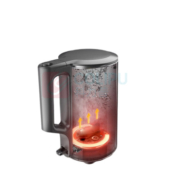 美的(Midea) 电热水壶 SH17X2-301 1个/个 销售单位:个 (电热水壶\1.7L) (计量单位:个)