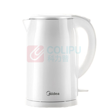 美的(Midea) 电热水壶 MK-SH20M320-PRO 1个/个 销售单位:个 (电热水壶\2L) (计量单位:个)