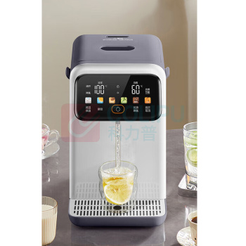 苏泊尔(SUPOR) 电热开水瓶 SW-50S601 1个/个 销售单位:个 (电热开水瓶\5L) (计量单位:个)