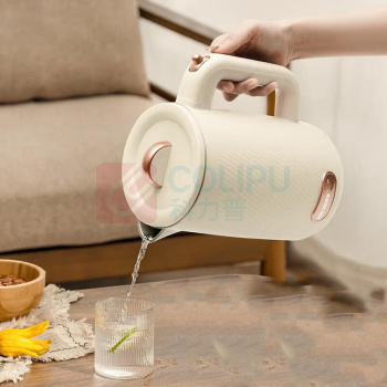 美菱(MeiLing) 电热水壶 MH-LC1503 1台/台 销售单位:台 (电热水壶\1.8L) (计量单位:个)