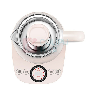 苏泊尔 Supor 养生壶 SW-15Y12 1.5L  1.5L