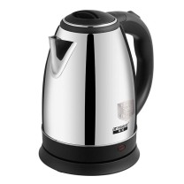半球 Peskoe 电水壶 304不锈钢 HP-SS20A18 2L (不锈钢原色)