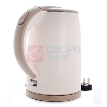 美的 Midea 电水壶 H415E2J 1.5L