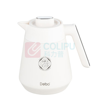 德铂 Debo 萨琳娜 杯壶套装米色 DEP-771