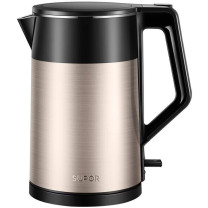 苏泊尔 SUPOR 电热水壶 SW-15S29A 1.5L 