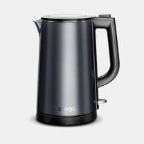 苏泊尔 Supor 电热水壶 SW-17J15B 1.7L 